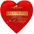 Park Daniel Red Wine Bathing Soap Bar-(100 gms)