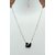 Duck Pendent Chain For Women And Girls