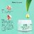 Globus Naturals Crack Cream Green 50 gm