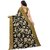 SVB Saree Multicolour Georgette Printed Saree