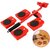 Right traders Furniture Lifting with 4 Pieces Mover Rollers, 5 Pieces Furniture Lifter Heavy