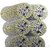 9 watt dob (Direct On Board 9w dob ) White Color LED Bulb Raw Material (pack of 10)