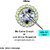 9 watt dob (Direct On Board 9w dob ) White Color LED Bulb Raw Material (pack of 10)