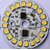 9 watt dob (Direct On Board 9w dob ) White Color LED Bulb Raw Material (pack of 10)