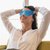 Cooling Gel Relaxing Eye Mask for Dark Circles, Dry Eyes, Cooling Eyes Pain Relief (Pack Of 2 )