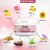 Globus Naturals Crack Cream Rose 100 gm