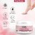 Globus Naturals Crack Cream Rose 100 gm