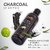 Globus Naturals Charcoal Shampoo, 250 ml