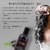 Globus Naturals Charcoal Shampoo, 250 ml