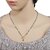 Elegant Alloy Gold Plated Mangalsutra for Women Traditional Indian Perfect Daily Wear Jewelry