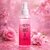 CareVeda Secret Crush Body Mist 100ml | Long Lasting Fruity | Refreshing Perfume Spray for Women | Premium 100 ML