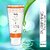 Globus Remedies AHA BHA Herbal Face Wash, For Skin Brightening, 100 ml