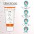 Globus Remedies AHA BHA Herbal Face Wash, For Skin Brightening, 100 ml