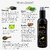 Globus Naturals Clarifying Charcoal Conditioner.