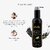 Globus Naturals Clarifying Charcoal Conditioner.