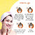 Globus Naturals Hyaluronic acid and Vitamin C Face Wash