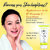 Globus Naturals Hyaluronic acid and Vitamin C Face Wash