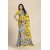 SVB Saree Women's  Georgette Printed saree With Blouse