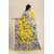 SVB Saree Women's  Georgette Printed saree With Blouse