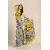 SVB Saree Women's  Georgette Printed saree With Blouse