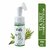 Globus Naturals Tea Tree Foaming Face wash With Face Massage Brush