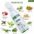 Globus Naturals Tea Tree Foaming Face wash With Face Massage Brush