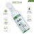 Globus Naturals Tea Tree Foaming Face wash With Face Massage Brush