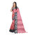 SVB Saree Pink Colour Cotton Embellished Saree