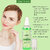 Globus Naturals Cucumber Toner, 100 ml