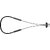 GIONEE EBT6W Bluetooth Headset (Gun Metal Grey, In the Ear).