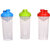 Gym Shaker with mixing ball (500 ml) - 1 pc.