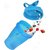 Gym Shaker with mixing ball (500 ml) - 1 pc.