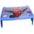 SPIDERMAN JOYO PLASTIC MULTI-UTILITY COMPACT FOLDABLE TABLE
