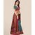 SVB Saree Multicolour Art Silk SAree