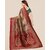 SVB Saree Multicolour Art Silk SAree
