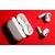 TWS Earbuds True Wireless Earbuds Bluetooth 5.1 with mic and Charging Case Bluetooth Headset Earbuds for iOS & Android