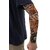 Takson Sales UV Sun Protection Tattoo Arm Sleeves For Dust and Pollution Protection (2 Pairs)