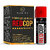 Newish Metal Powerful Pepper Spray Self Defence for Women Shots 50 (35 gm / 55 ml) (Red)