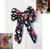 Dog Bow Hand Made