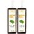 PARK DANIEL Premium Neem oil combo of 2 bottles of 100 ml (200 ml) Hair Oil (200 ml)