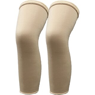TENDSY Fur Knee Cap/ Leg Warmer Knee SupportSUP-1483