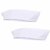 Kaku Fancy Dresses Nehru Cap for Kids / Independence Day / Republic Day Nehruji Cap for Boys  Girls - Pack of 10