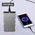 Zebronics Zeb-UMC101 USB to Micro USB Cable Charge and Sync 1 Metre Length (Black).