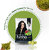 Nisha Natural Henna Based Hair Color Henna 10gm Each Pack Natural Black  (Pack of 10)