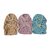 (Pack of 6) FAIRBIZPS Cotton Hosiery Washable Reusable Nappy, Diaper, Langot for Baby (Multicolor)