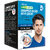 Nisha Quick Color Shampoo Based Hair Color 20ML Each Sachet (10 Sachet in 1 Box), Original Black