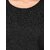 Purys Women Black Solid Regular Top