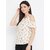 Purys Women Multicolor Printed Regular Top