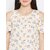 Purys Women Multicolor Printed Regular Top