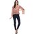 Purys Women Multicolor Printed Regular Top